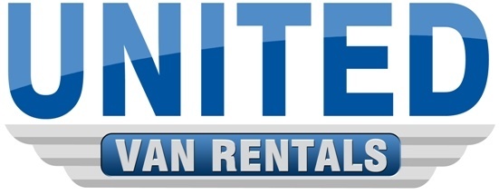 United Van Rentals Logo
